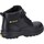 Zapatos Mujer Zapatos de trabajo Amblers AS605C Negro
