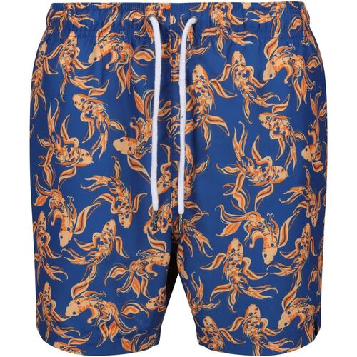 textil Hombre Shorts / Bermudas Regatta Loras Azul
