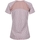 textil Mujer Camisetas manga larga Regatta Laxley Violeta