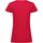 textil Mujer Camisetas manga larga Regatta Breezed III Rojo