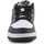 Zapatos Hombre Zapatillas bajas New Balance BB480LBA Multicolor