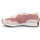Zapatos Mujer Deportivas Moda New Balance  Rosa