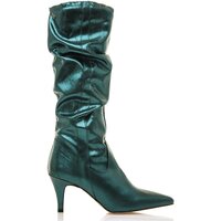 Zapatos Mujer Botas MTNG CHANTAL Verde