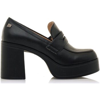 Zapatos Mujer Zapatos de tacón MTNG SIXTIES Negro