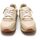 Zapatos Mujer Deportivas Moda MTNG JOGGO Beige