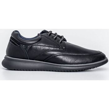 Zapatos Hombre Derbie & Richelieu Bitesta 23098601 Negro