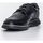 Zapatos Hombre Derbie & Richelieu Bitesta 23098601 Negro
