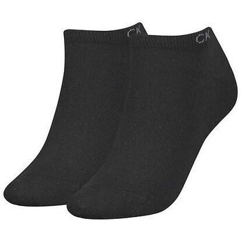 Accesorios Mujer Calcetines Calvin Klein Jeans CALCETINES 2P  MUJER 