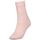 Accesorios Mujer Calcetines Calvin Klein Jeans CALCETINES 1P LONG  MUJER 
