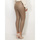 textil Mujer Leggings La Modeuse 69104_P161077 Beige