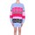 textil Mujer Pantalón cargo Moschino 0488 8207 Multicolor