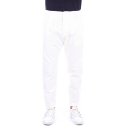 textil Hombre Pantalones con 5 bolsillos Dondup UP630 VS0028 TRT Otros