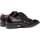 Zapatos Hombre Derbie & Richelieu Fluchos S  LUKE F1055 Negro