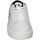 Zapatos Hombre Multideporte Calvin Klein Jeans 86401W Blanco