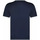 textil Hombre Camisetas manga corta Geographical Norway T-shirt de hombre Geo Norway JINAME Azul