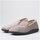 Zapatos Mujer Derbie & Richelieu Flossy Zapatillas de Casa  26-125 Niebla Gris