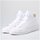 Zapatos Mujer Derbie & Richelieu Nike Botas  Court Royale 2 CT1725100 Blanco Blanco