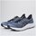 Zapatos Hombre Derbie & Richelieu Asics Zapatillas  Jolt 4 1011B603-405 Azul Azul
