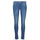 textil Mujer Vaqueros slim Pepe jeans SKINNY JEANS LW Azul