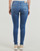 textil Mujer Vaqueros slim Pepe jeans SKINNY JEANS LW Azul