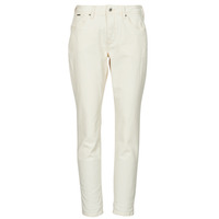 textil Mujer Vaqueros corte cónico Pepe jeans TAPERED JEANS HW Jean