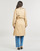 textil Mujer Trench Pepe jeans STAR Beige