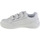 Zapatos Niña Zapatillas bajas Joma W.Agora Jr 2302 Blanco