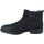 Zapatos Botas Luisetti 36804GS Negro