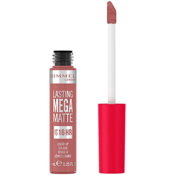 Rimmel London Lasting Mega Matte Liquid Lip Colour 110-blush 