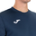 textil Hombre Chaquetas de deporte Joma Cairo II Sweatshirt Azul