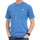 textil Hombre Tops y Camisetas Sergio Tacchini  Azul
