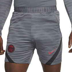 textil Hombre Shorts / Bermudas Nike  Gris