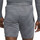 textil Hombre Shorts / Bermudas Nike  Gris