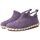 Zapatos Mujer Derbie & Richelieu Toni Pons Zapatillas de Casa  Duna-Fp Morado Violeta