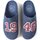 Zapatos Mujer Derbie & Richelieu Toni Pons Zapatillas de Casa  Deli-Ef 1946 Azul Azul