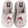 Zapatos Mujer Derbie & Richelieu Marpen Zapatillas de Casa  Niña Gorro 3001IV23 Beig Beige