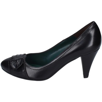 Zapatos Mujer Zapatos de tacón Malu' EY176 Negro