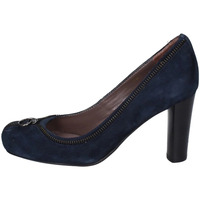 Zapatos Mujer Zapatos de tacón Luciano Barachini EY179 Azul