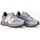 Zapatos Hombre Deportivas Moda New Balance 33369 Violeta