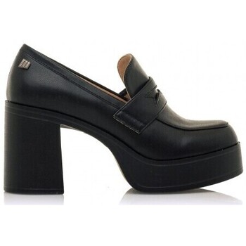 Zapatos Mujer Zapatos de tacón MTNG Zapatos Mujer SIXTIES 54149 Negro