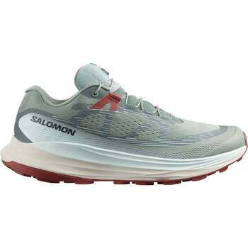 Zapatos Mujer Running / trail Salomon ULTRA GLIDE 2 W Multicolor
