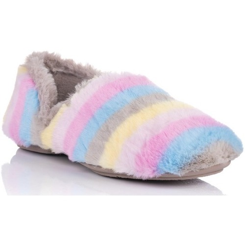 Zapatos Mujer Pantuflas Garzon 5300.503 Multicolor