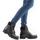 Zapatos Mujer Botines Panama Jack PANAMA 03 GTX B11 Negro