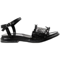 Zapatos Mujer Sandalias Fabbrica Dei Colli 1TATO184 Negro