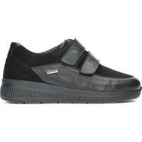 Zapatos Mujer Zapatillas bajas Doctor Cutillas S  37429 SECO-TEX Negro