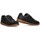 Zapatos Mujer Deportivas Moda Luna 73299 Negro