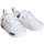 Zapatos Niños Deportivas Moda adidas Originals Sneakers NMD Crib HQ1651 Blanco