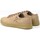 Zapatos Hombre Derbie & Richelieu Harper - Neyer Sneakers  City Beige Beige