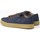 Zapatos Hombre Derbie & Richelieu Harper - Neyer Sneakers  City Azul Azul