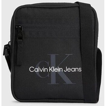 Bolsos Mujer Bolsos Calvin Klein Jeans K50K511098BDS Negro